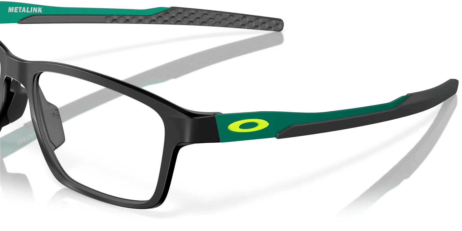 Oakley Metalink 8153 Eyeglasses - view 84